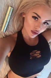 Проститутка Алёна