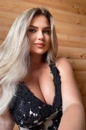 Проститутка Анастасия