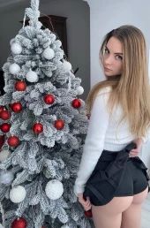 Проститутка Ксения