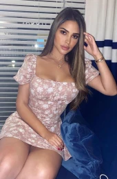 Проститутка Алёна